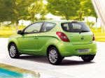Hyundai i20 3-Door 2009 года